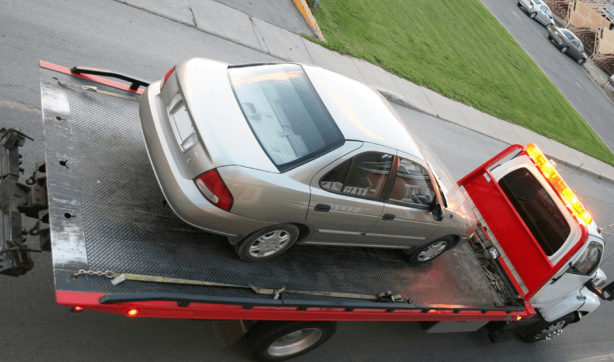 Towing Service