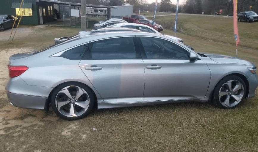Used Cars